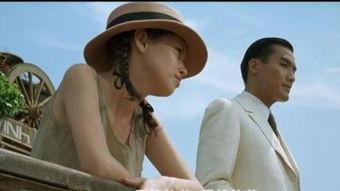 电影情人,一段跨越时空的爱情传奇