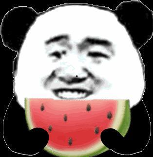 吃瓜表情包怎么回复幽默一点